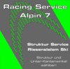 Struktur-Service GS, Alpin 7