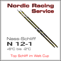 Racing-Struktur, # N-12-1, Nassschliff