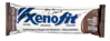 Xenofit energy bar Schoko/Crunch, 50g.