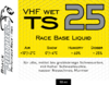 TS25 - VHF-Wet